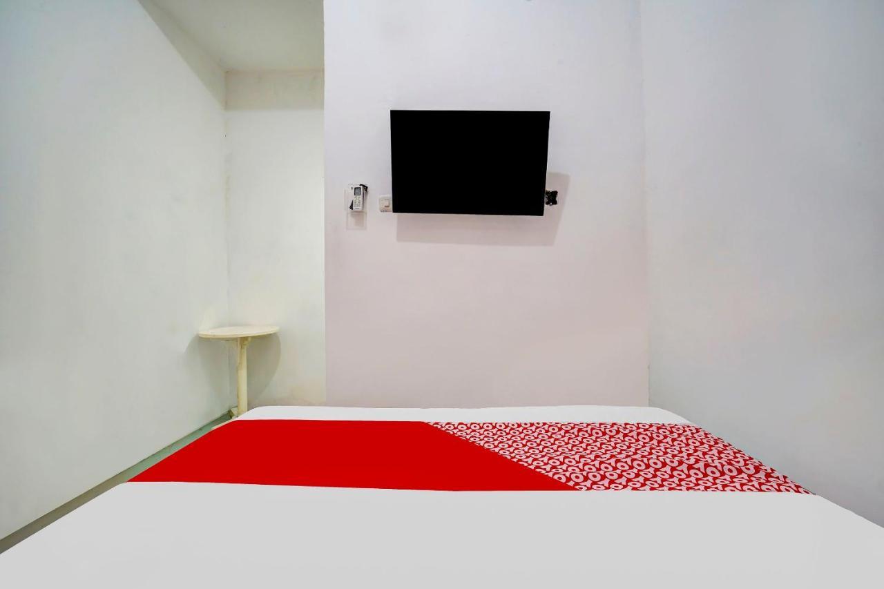 Super Oyo 91173 Guesthouse King Puntodewo Pakualaman 外观 照片