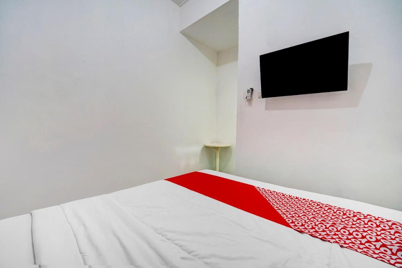Super Oyo 91173 Guesthouse King Puntodewo Pakualaman 外观 照片